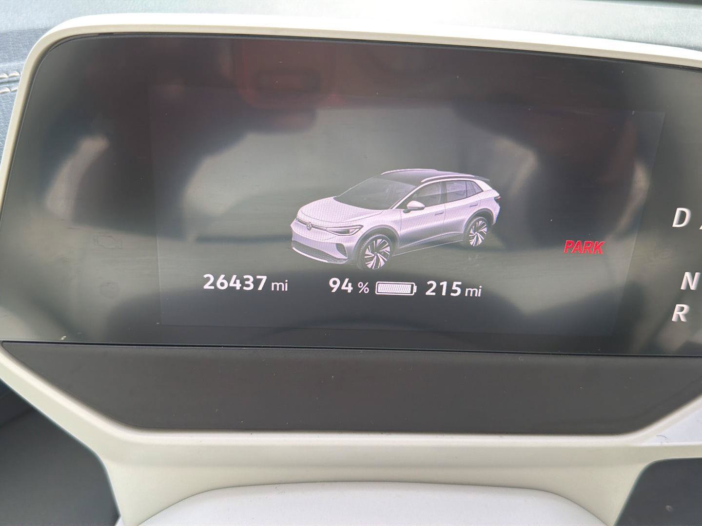 Certified 2023 Volkswagen ID.4 Pro S AWD/4WD image 19