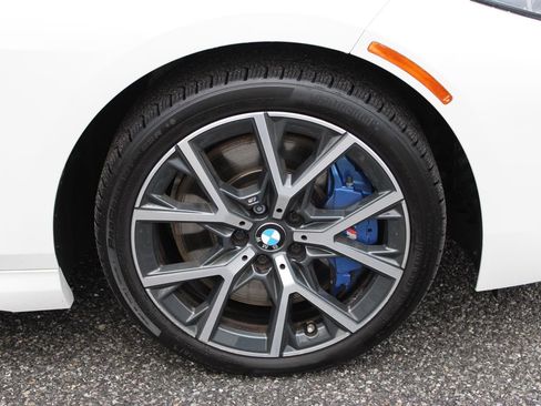 Used 2022 BMW M235i xDrive Gran Coupe w/ Premium Package image 37