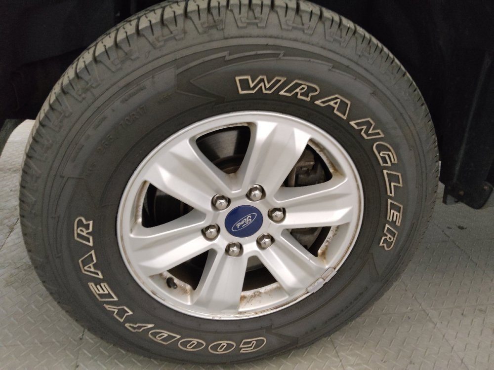 Used 2018 Ford F150 XLT AWD/4WD image 31