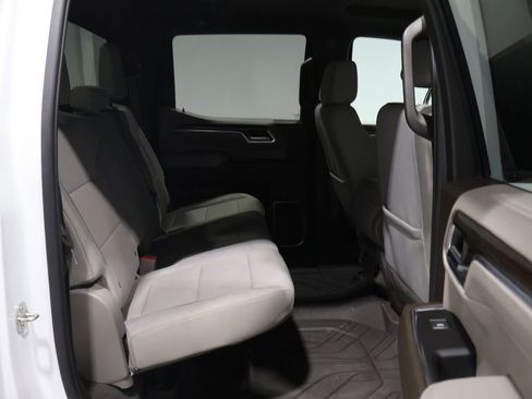 Used 2022 Chevrolet Silverado 1500 LT w/ Max Trailering Package image 21