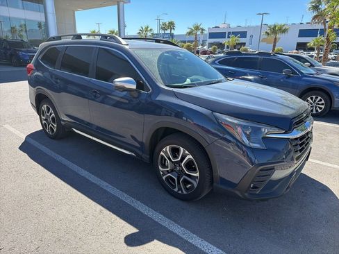 Certified 2023 Subaru Ascent Limited w/ Technology Package AWD/4WD image 31