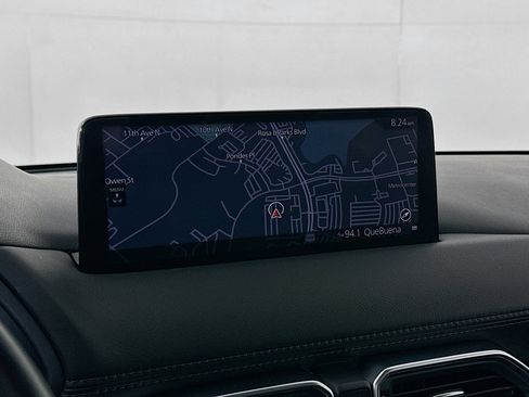 Used 2024 MAZDA CX-5 Carbon Edition image 21