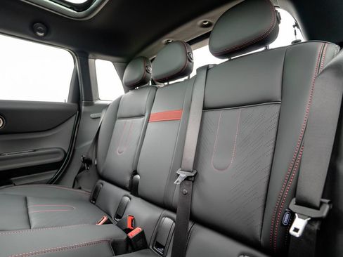 New 2026 MINI Cooper S FWD image 35