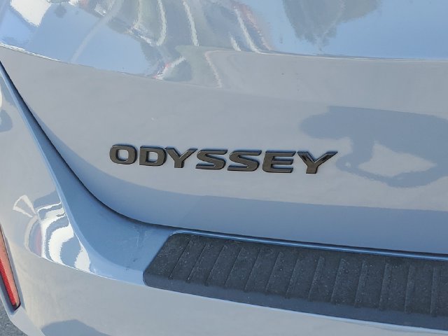 New 2026 Honda Odyssey Sport-L image 7