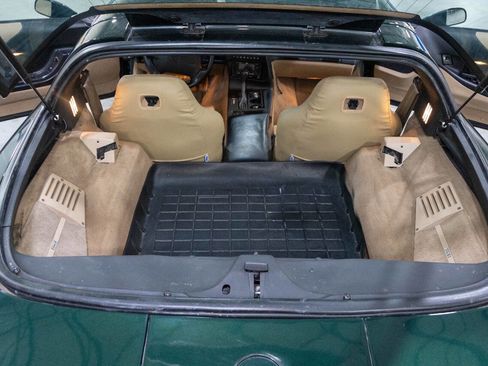 Used 1994 Chevrolet Corvette Coupe RWD image 34