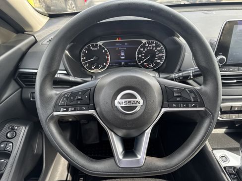 Used 2019 Nissan Altima 2.5 S image 12