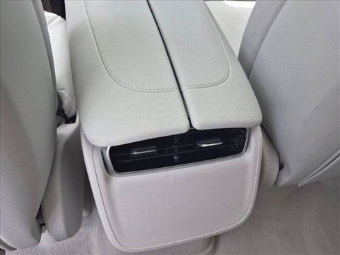 Used 2023 Mercedes-Benz EQE 350+ 4MATIC SUV image 17
