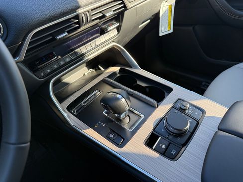 New 2026 MAZDA CX-90 3.3 Turbo w/ Preferred Package image 13