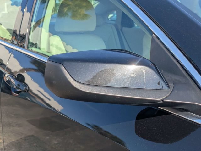 Used 2024 Chevrolet Malibu LT FWD image 10