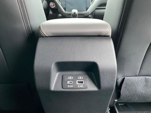 New 2026 Subaru Crosstrek 2.5i Sport image 15