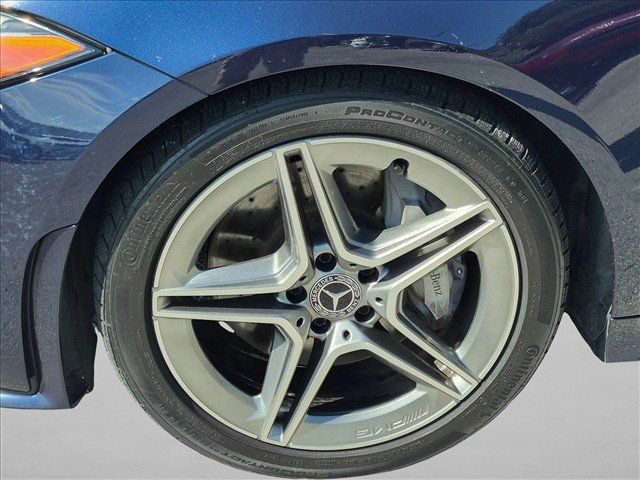 Used 2019 Mercedes-Benz CLS 450 4MATIC image 22