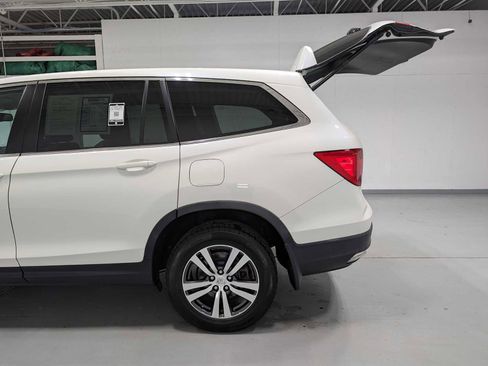 Used 2016 Honda Pilot EX-L image 11