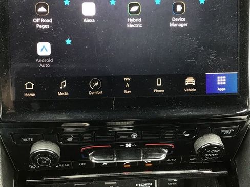 Used 2022 Jeep Grand Cherokee Limited 4xe AWD/4WD image 14