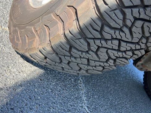 Used 2011 RAM 2500 Power Wagon AWD/4WD image 9