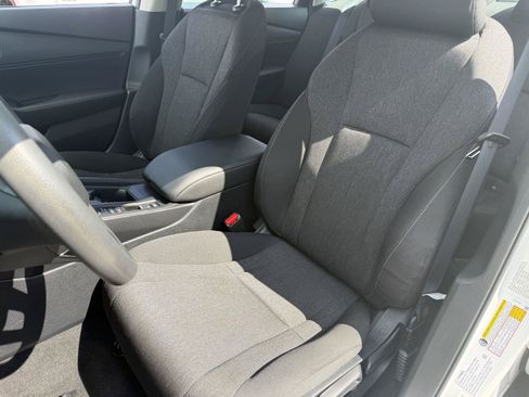Used 2023 Honda Accord LX image 17