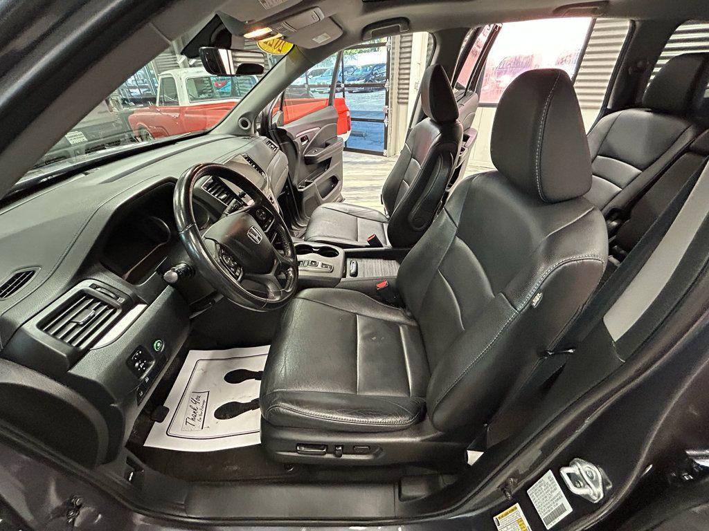 Used 2022 Honda Pilot Special Edition image 57