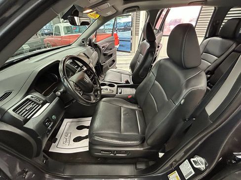Used 2022 Honda Pilot Special Edition image 57