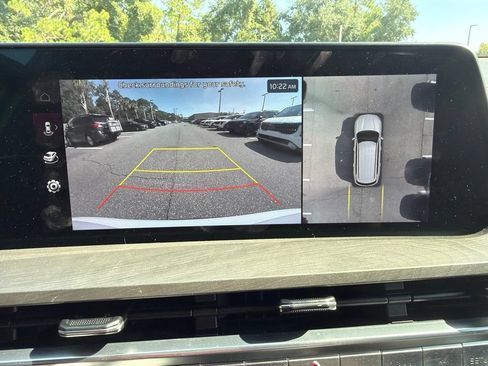 Certified 2025 Kia Telluride SX Prestige X-Line AWD/4WD image 13