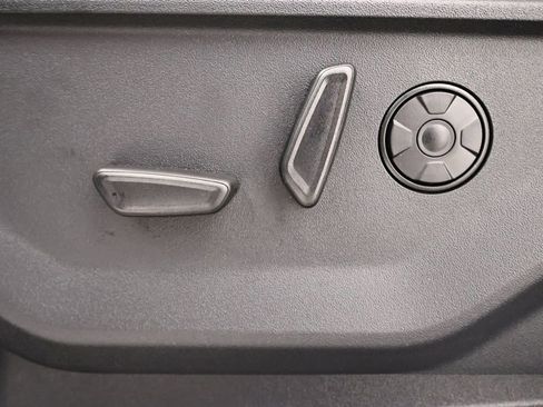 New 2026 Ford Expedition Platinum AWD/4WD image 12
