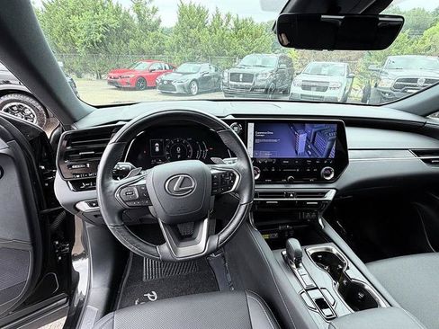 Used 2023 Lexus RX 350 Premium w/ Cold Area Package FWD image 28