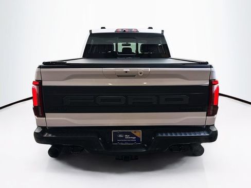 Used 2024 Ford F150 Raptor AWD/4WD image 23