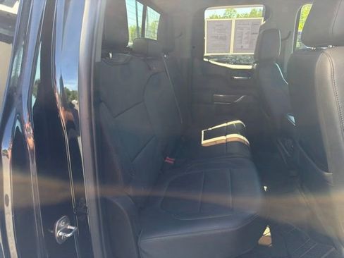 Used 2019 Chevrolet Silverado 1500 RST AWD/4WD image 13