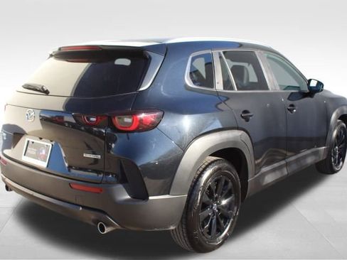 Certified 2024 MAZDA CX-50 AWD 2.5 S w/ Preferred Package image 8