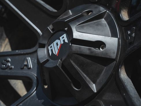 Used 2012 Jeep Wrangler Sahara image 4