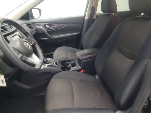 Used 2019 Nissan Rogue SV FWD image 17