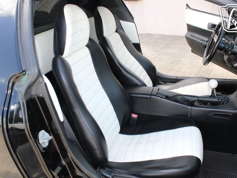 Used 1995 Honda Del Sol Si image 8