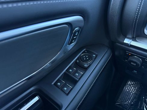 New 2026 Ford Expedition Max Platinum w/ Driver's Package image 12