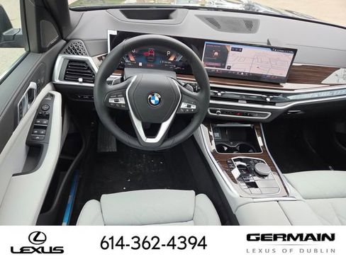 Used 2026 BMW X5 xDrive40i image 41