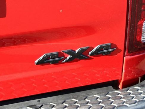 Used 2017 RAM 1500 Rebel w/ Luxury Group image 12