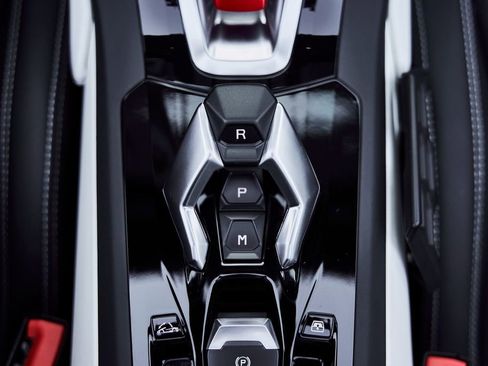 Used 2024 Lamborghini Huracan EVO image 58