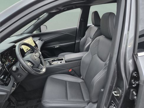 Certified 2025 Lexus RX 350 Premium w/ Accessory Package (Z1) FWD image 28