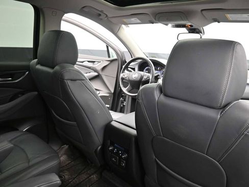 Used 2020 Buick Enclave Premium w/ Sun and Sites Package image 25