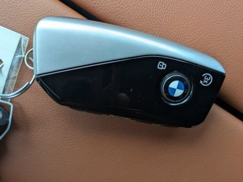 New 2027 BMW X7 xDrive40i w/ M Sport Package AWD/4WD image 33