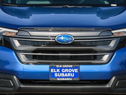 New 2026 Subaru Forester Premium image 25