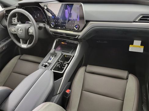 New 2026 Lexus TX 350 AWD image 37