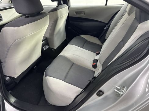 Used 2024 Toyota Corolla LE image 26
