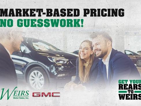 Certified 2024 GMC Sierra 1500 SLT w/ SLT Premium Plus Package image 26