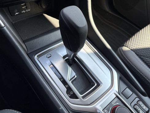 Certified 2023 Subaru Forester Premium w/ Popular Package #2 image 19