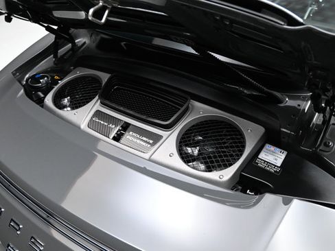 Used 2014 Porsche 911 50th Anniversary Edition image 53