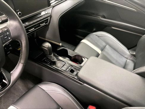 Certified 2025 Toyota Camry LE image 20