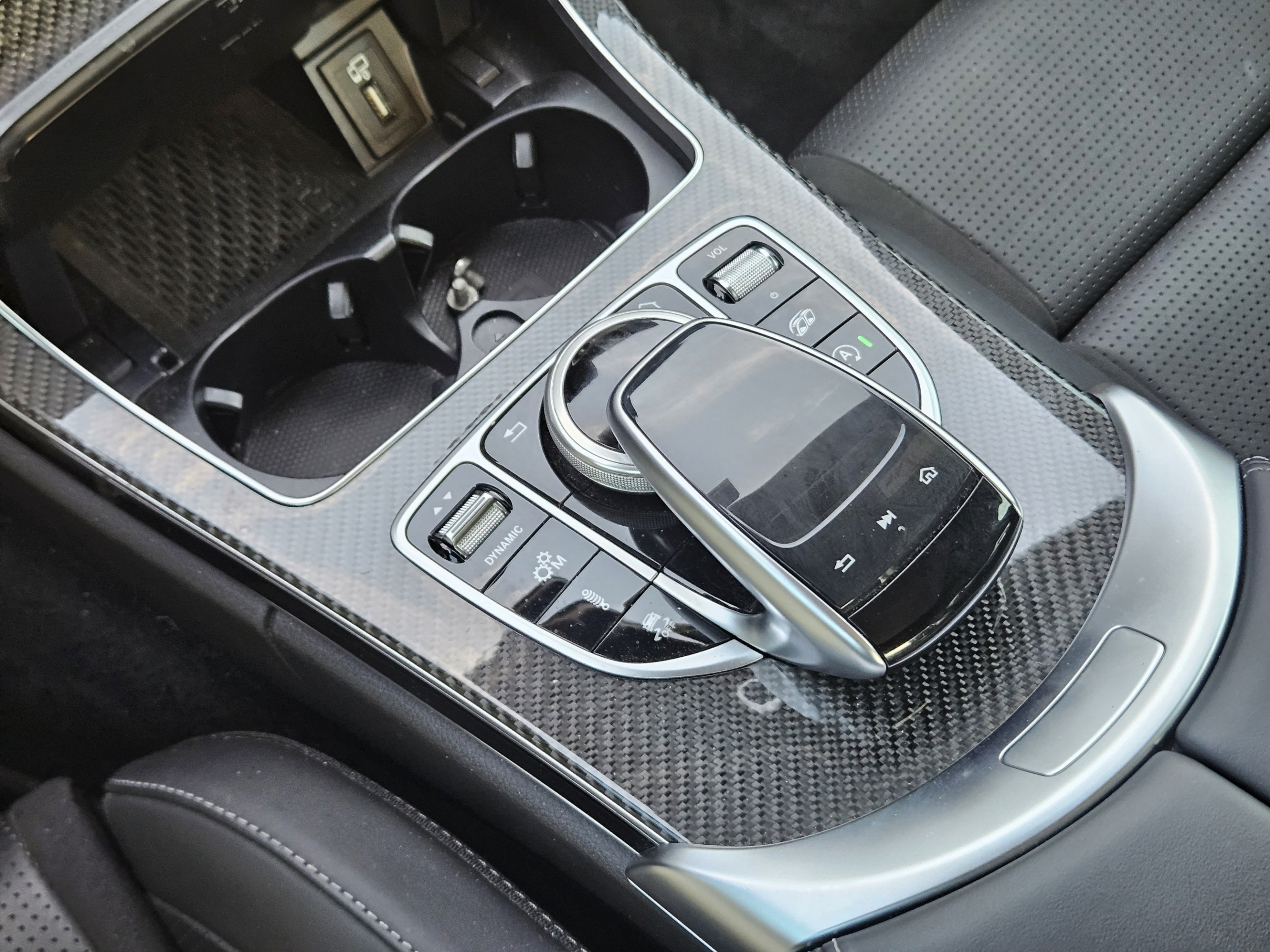 Used 2020 Mercedes-Benz C 63 AMG S image 20