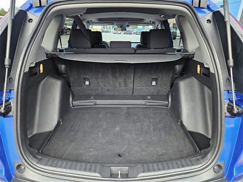 Used 2021 Honda CR-V EX image 13