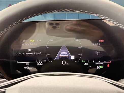 New 2025 Audi A5 2.0T Premium Plus image 17