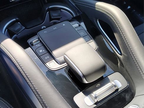 New 2026 Mercedes-Benz GLE 53 AMG 4MATIC Coupe image 21