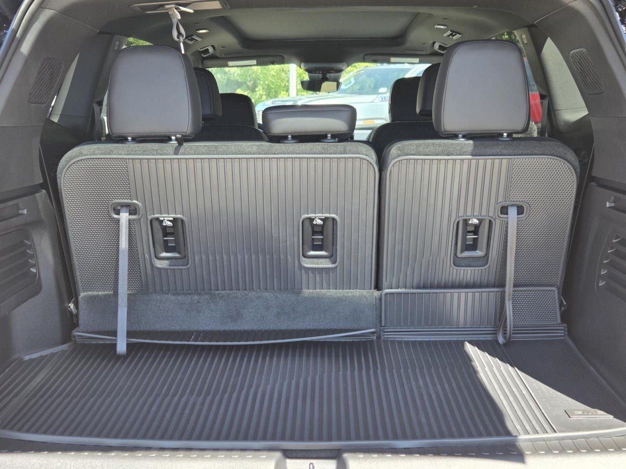 New 2026 GMC Acadia Elevation AWD/4WD image 6