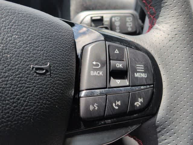 Used 2025 Ford Explorer ST w/ Sun And Sound Package AWD/4WD image 26
